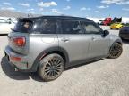 2019 Mini Cooper S Clubman All4 for Sale in Anthony, TX - Front End