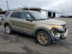 2012 Ford Explorer Xlt на продаже в Denver, CO - Front End