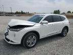 2022 Acura Mdx  for Sale in Mentone, CA - Front End