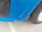 2013 FORD FIESTA TIT for sale at Copart SANDTOFT