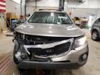 2013 Kia Sorento Ex zu verkaufen in Casper, WY - Front End