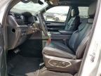2022 Jeep Wagoneer Series I للبيع في Houston، TX - Front End