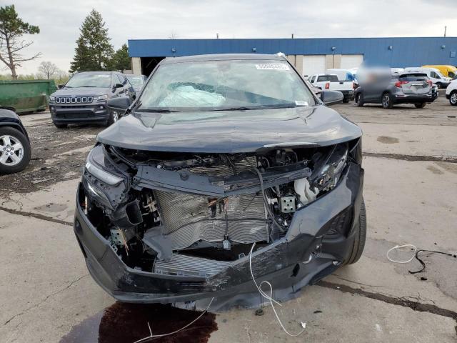  CHEVROLET EQUINOX 2024 Czarny