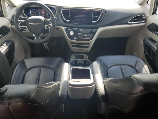  CHRYSLER PACIFICA 2023 Gray