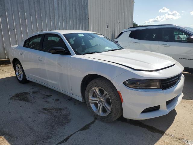  DODGE CHARGER 2023 White