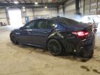 2018 Bmw M550Xi  de vânzare în Chalfont, PA - Side
