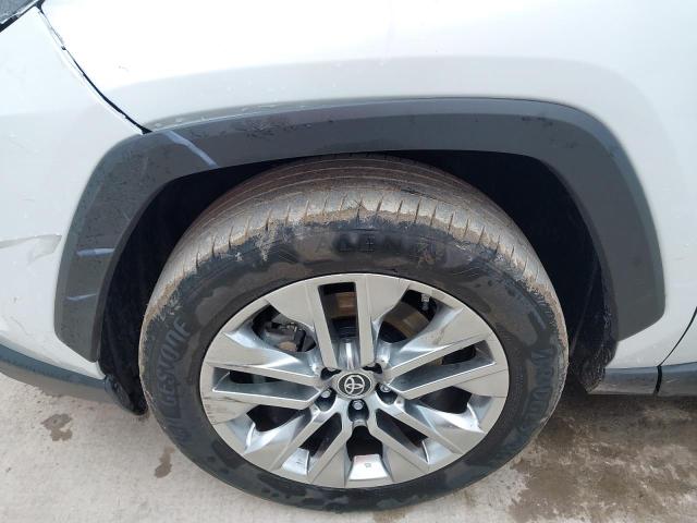 2023 TOYOTA RAV4 EXCEL