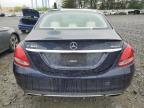 2016 Mercedes-Benz C 300 4Matic   na sprzedaż w Windsor, NJ - All Over