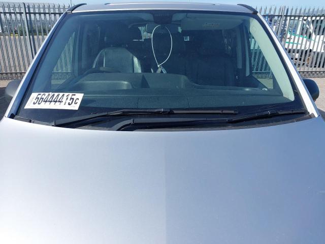 2015 MERCEDES BENZ VITO 114 B