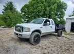 2006 Ford F350 Srw Super Duty за продажба в Bridgeton, MO - Normal Wear