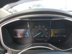 2017 Ford Fusion Se for Sale in Sacramento, CA - Rear End