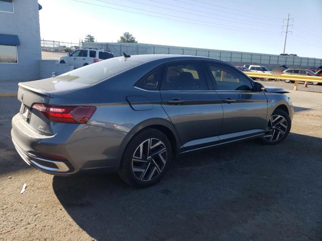  VOLKSWAGEN JETTA 2022 Szary