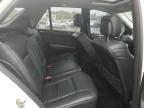 2010 Mercedes-Benz Ml 350 4Matic للبيع في Exeter، RI - Rear End