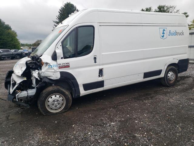 2021 Ram Promaster 2500 2500 High
