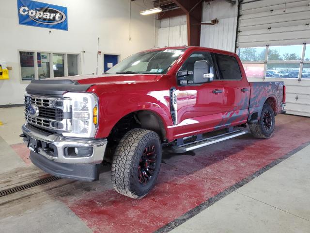 2024 Ford F250 Super Duty