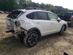 2014 Subaru Xv Crosstrek 2.0 Limited de vânzare în Seaford, DE - Rear End