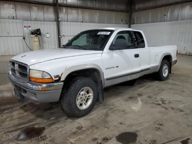 1999 Dodge Dakota 
