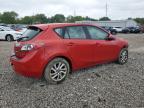 2013 Mazda 3 I de vânzare în Columbus, OH - Front End