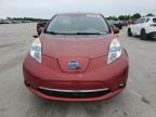 2012 Nissan Leaf Sv იყიდება Lebanon-ში, TN - Side