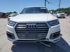 2017 Audi Q7 Premium Plus de vânzare în Lebanon, TN - Front End