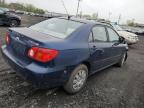 2003 Toyota Corolla Ce na sprzedaż w New Britain, CT - Front End