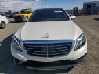 2017 Mercedes-Benz S 550 for Sale in Antelope, CA - Front End