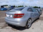 2010 MERCEDES BENZ CLC220 CDI for sale at Copart WESTBURY