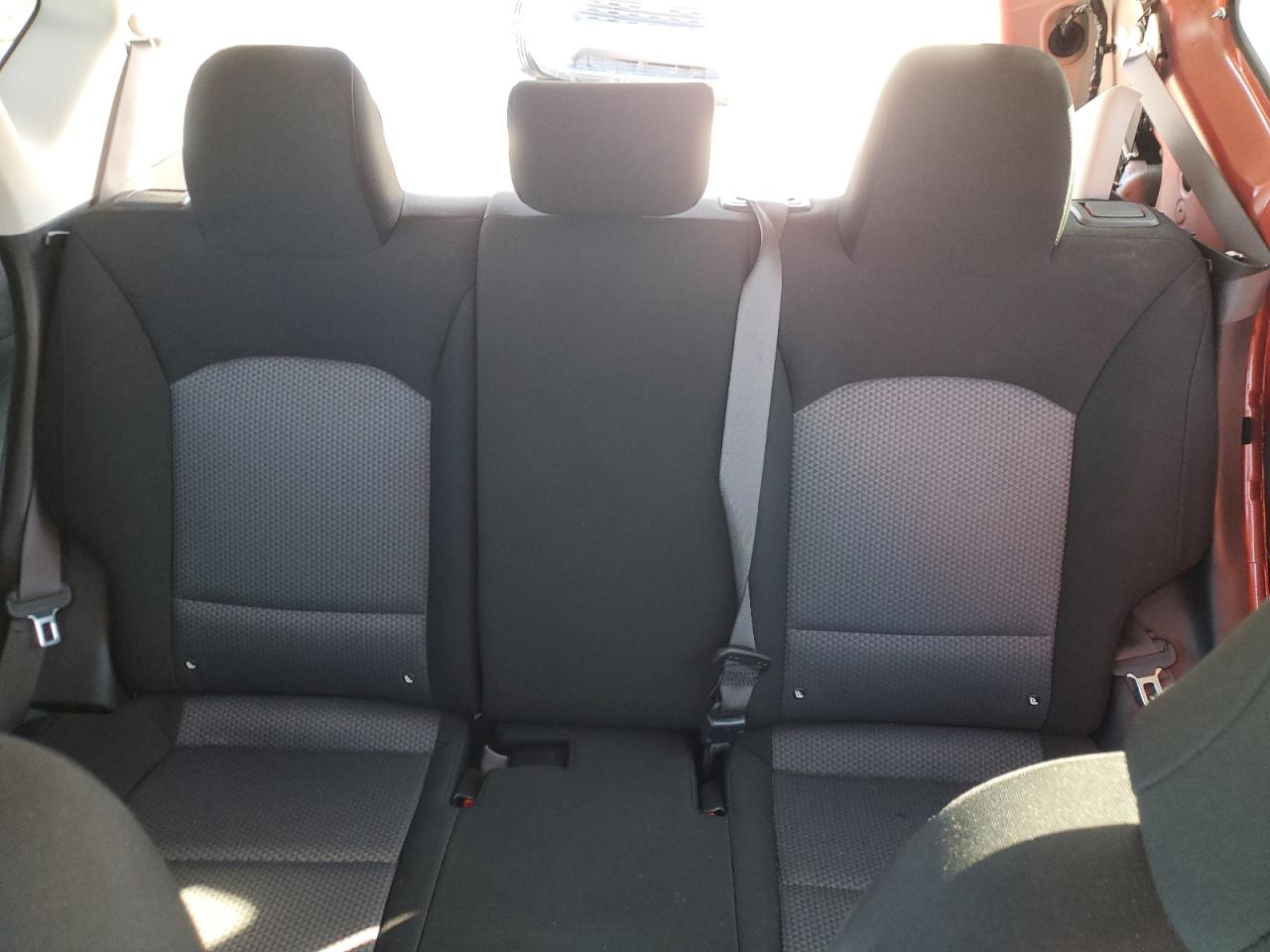 2021 Kia Soul Lx VIN: KNDJ23AU2M7792070 Lot: 56409145