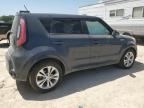 2016 Kia Soul + en Venta en Columbia, MO - Side