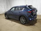 2020 Mazda Cx-5 Signature للبيع في Windsor، NJ - Rear End
