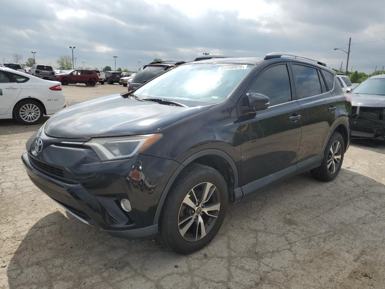 Indianapolis, IN에서 판매 중인 2016 Toyota Rav4 Xle - Mechanical