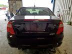 2011 Ford Fusion Se იყიდება Abilene-ში, TX - Front End
