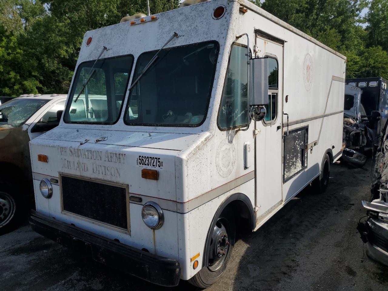 1979 Chevrolet Truck للبيع في Cahokia Heights، IL - All Over