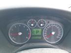 2006 FORD FOCUS GHIA for sale at Copart PETERLEE
