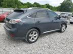 2010 Lexus Rx 350 იყიდება Prairie Grove-ში, AR - Front End