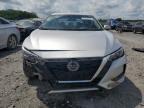 2023 Nissan Sentra Sv იყიდება Montgomery-ში, AL - Front End