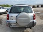 2004 Toyota Rav4  en Venta en Indianapolis, IN - Front End