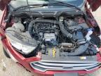 2020 Ford Ecosport Se for Sale in Houston, TX - Frame Damage