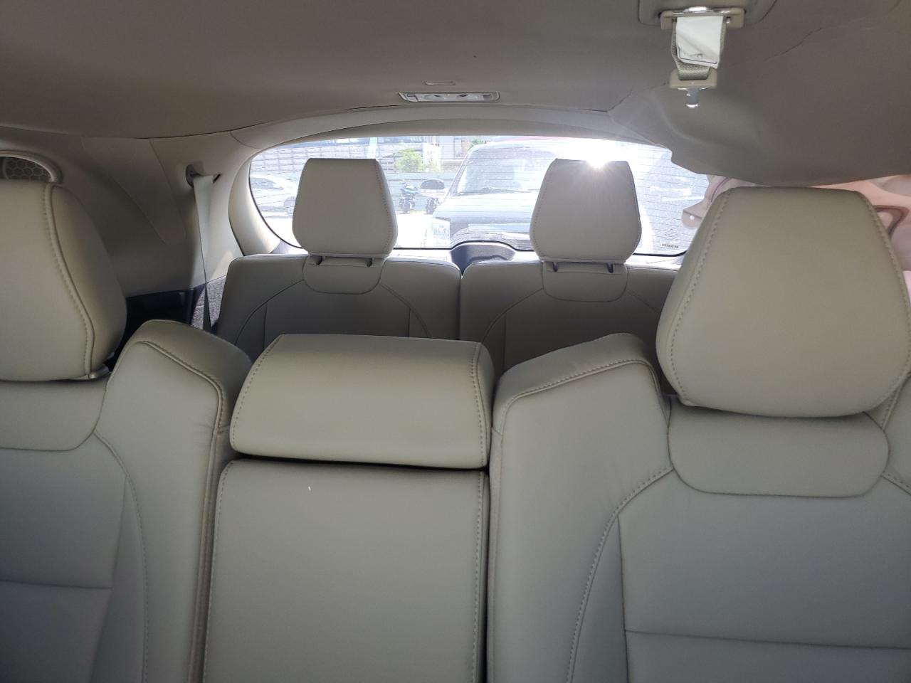 2014 Acura Mdx Technology VIN: 5FRYD4H47EB022316 Lot: 56894405