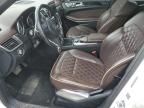 2014 Mercedes-Benz Gl 550 4Matic იყიდება Woodhaven-ში, MI - Minor Dent/Scratches