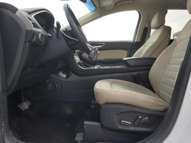  FORD EDGE 2019 Biały
