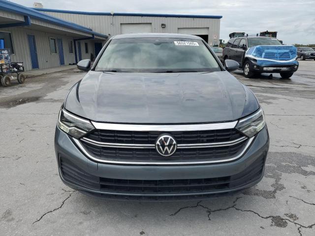  VOLKSWAGEN JETTA 2022 Сірий