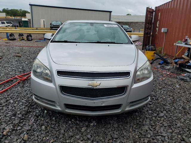  CHEVROLET MALIBU 2012 Srebrny