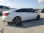 2020 Honda Accord Sport на продаже в New Orleans, LA - All Over