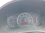 2007 SUZUKI SX4 GLX for sale at Copart BRISTOL