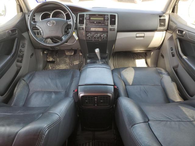 2008 TOYOTA 4RUNNER SR5  
