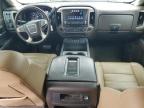 2017 Gmc Sierra K2500 Denali продається в Tifton, GA - Front End