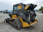 2025 John Deere 333 P-Tier Tracked Skid Steer Loader للبيع في Jacksonville، FL - Rear End