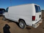 2007 Ford Econoline E150 Van للبيع في Woodhaven، MI - Minor Dent/Scratches