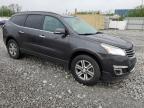 2016 Chevrolet Traverse Lt en Venta en Barberton, OH - Front End